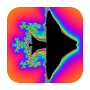 InfinIt, variation 3: a dive, and back up