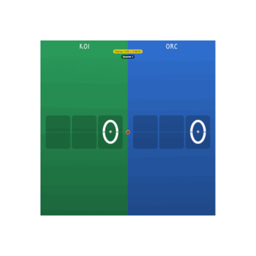 ScoreIt, a basketball match, and its celebration