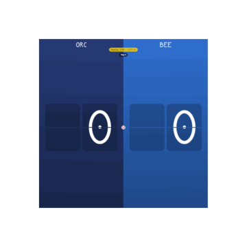 ScoreIt, a baseball match, and its celebration